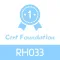RH-033 Test Prep