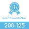 CCNA 200-125 Test Prep