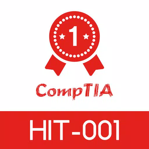 CompTIA HIT-001 Test Prep CompTIA HIT-001 Test Prep