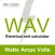 Watts Amps Volts  Calculator