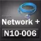 CompTIA Network+ N10-006 - 620 Exam Prep Questions