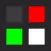 01Clock - The most beautiful binary clock