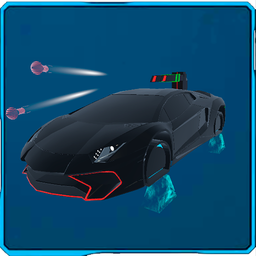 Cyber Hunter