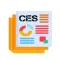 CES Intelligence Reports