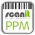Scan PPM