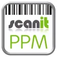 Scan PPM Scan PPM