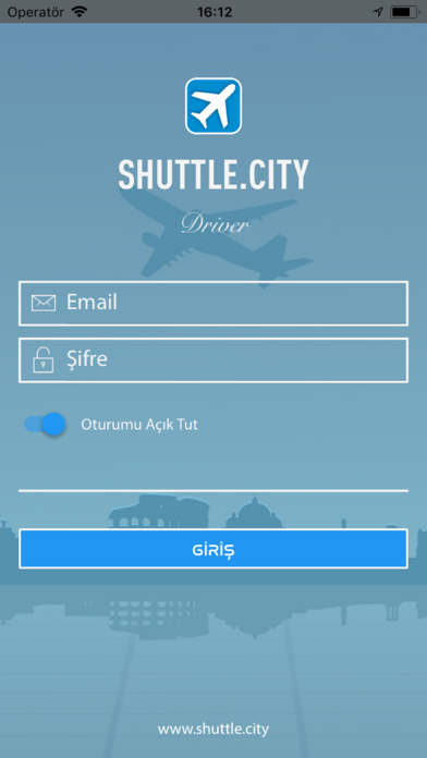 Shuttle City Screenshots