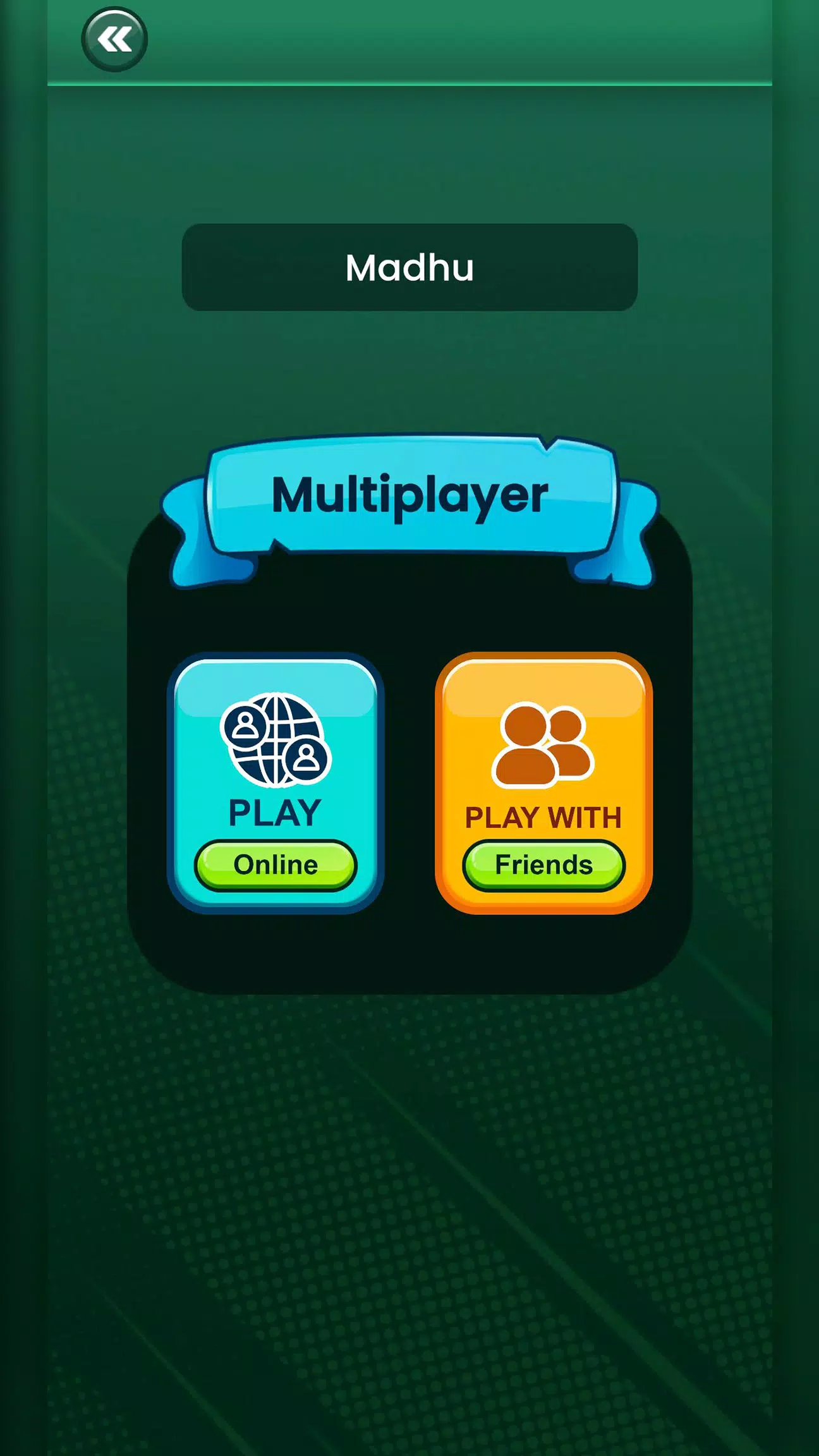 Omi Game: Sinhala Card Game Screenshots