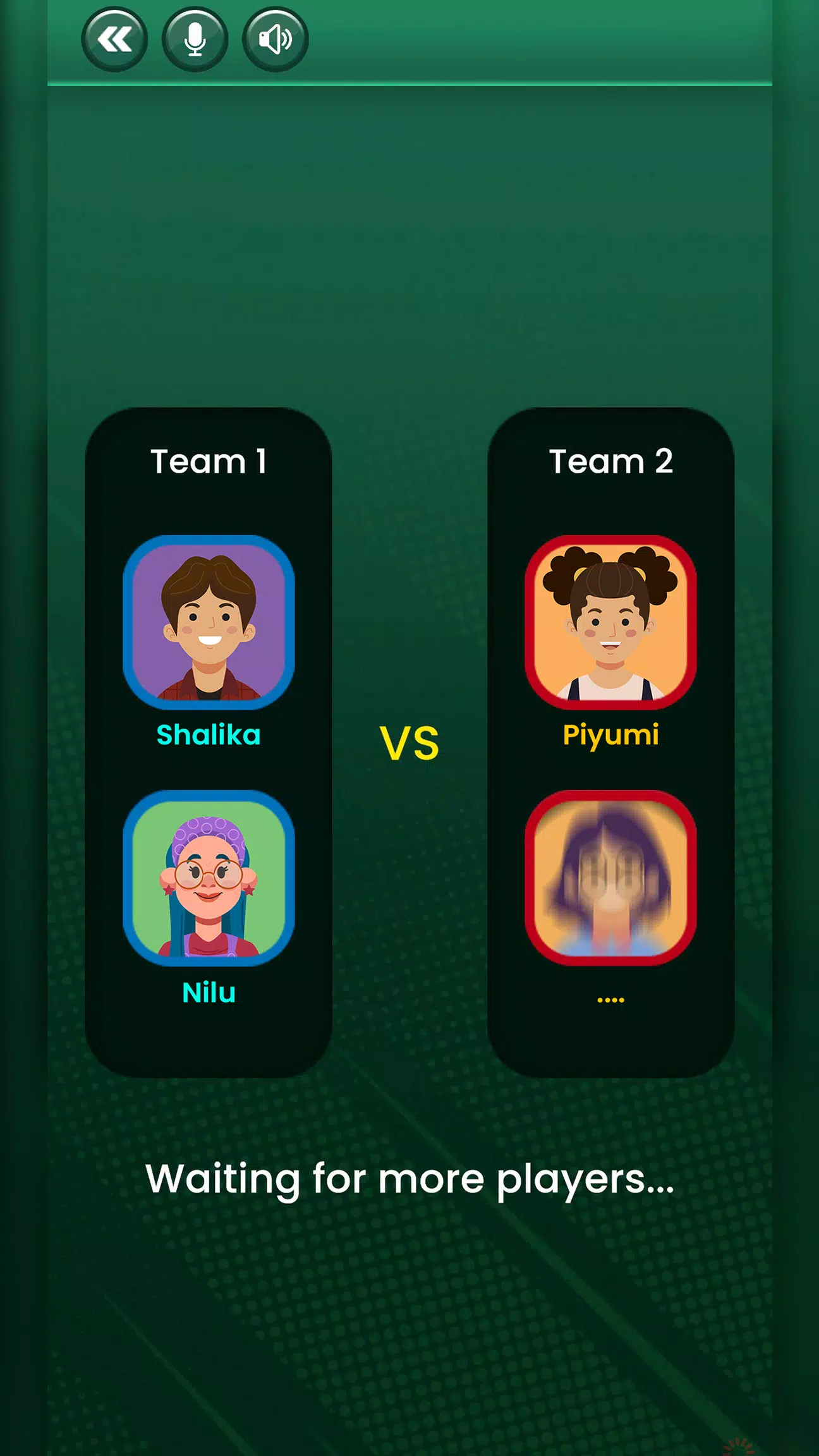 Omi Game: Sinhala Card Game Screenshots