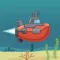 Submarine Rush- Flappy Movement