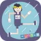 Words World Runner