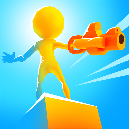 Shooting Race
