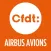 CFDT AIRBUS AVIONS