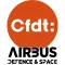 CFDT AIRBUS D&S