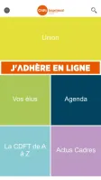 CFDT Groupe Innoval