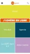 CFDT Groupe Innoval