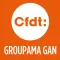 CFDT Groupama Gan
