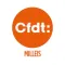 CFDT MILLEIS