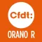 CFDT Orano R