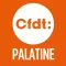 CFDT Palatine