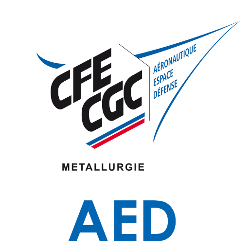 CFE-CGC AED