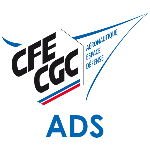 My CFE-CGC ADS