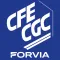 CFE-CGC FORVIA