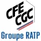 CFE-CGC Groupe RATP