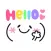 Colorful Emoji Stickers