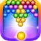 Bubble Shooter: Dark Halloween