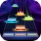 Rock Heroes: A new rhythm game