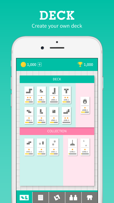 Enblox Screenshots
