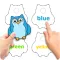 Quiet book & Puzzle game