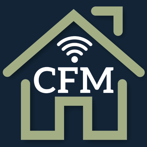 CFM @ Home