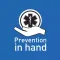 Prevention in Hand