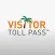 Visitor Toll Pass