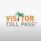 Visitor Toll Pass