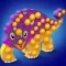 pop it - Fidget Dino 3D popper