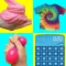 Antistress Relaxing Games,Toys