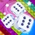 Ludo Pop it chess 3D