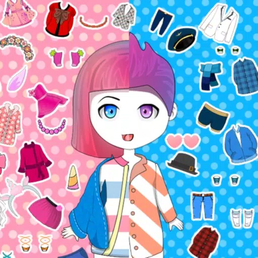 Chibi Doll Dresup : Avatar Chibi Doll Dresup : Avatar