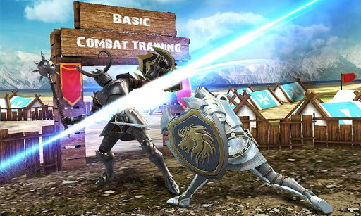Mortal Blade 3D Screenshots