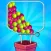 Pull The Pin: Catch the Balls