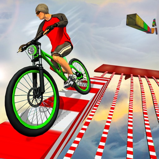 Reckless CycleRider Reckless CycleRider