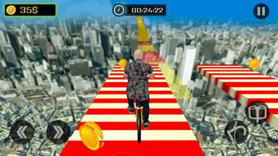 صور Reckless CycleRider
