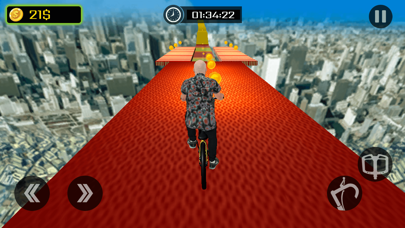 صور Reckless CycleRider