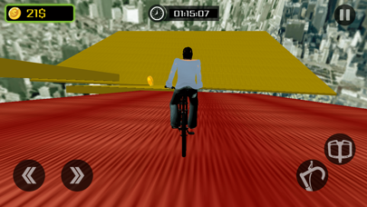 صور Reckless CycleRider