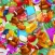 Match the Toys Puzzle