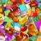 Match the Toys Puzzle