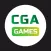 CGA WALLET - FOR GAMES